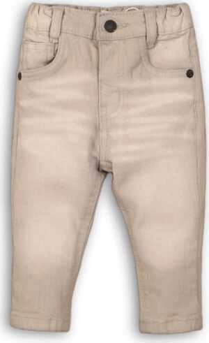 Kalhoty chalepecké džínové