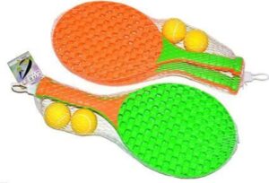 Tenis soft set