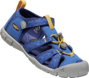 dětské sandály SEACAMP II CNX bright cobalt/blue depth