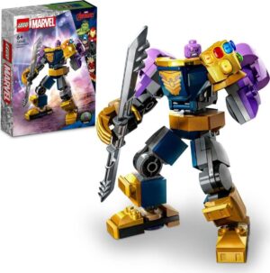 LEGO® Marvel 76242 To-be-revealed-soon
