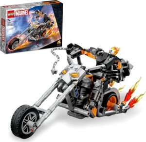LEGO® Marvel 76245 To-be-revealed-soon