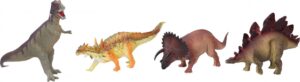 Dinosaurus 18 cm