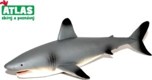 D - Figurka Žralok