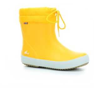 holínky Viking Alv Low rubber boot yellow 26 EUR