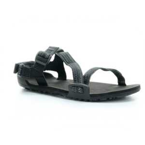 sandály Xero shoes Z-trail Youth Multi black 33 EUR