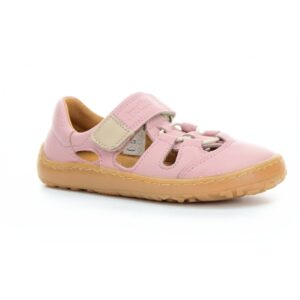 sandály Froddo G3150242-8 Pink 30 EUR