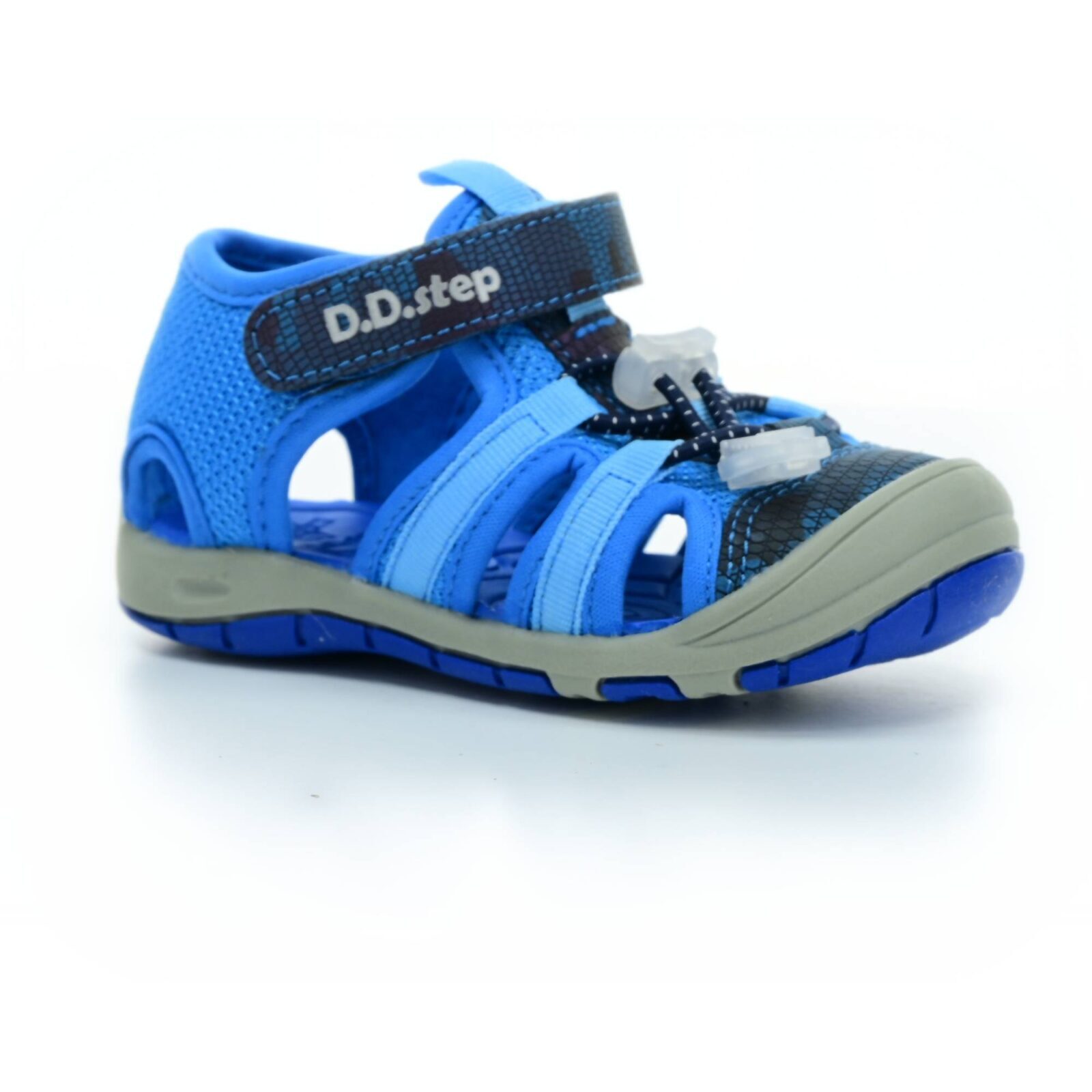 sandály D.D.Step - 338A Bermuda Blue (G065) 30 EUR
