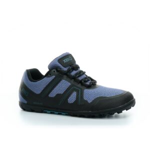Xero shoes Mesa Trail WP Grisaille Black W sportovní barefoot tenisky 41 EUR