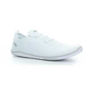 Xero shoes Nexus Knit White W sportovní barefoot tenisky 40 EUR