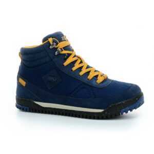 Xero Shoes Ridgeway  Insignia Blue W outdoorové barefoot boty 41 EUR