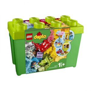 Lego DUPLO Classic 10914 Velký box s kostkami