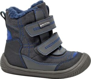 chlapecké zimní boty Barefoot RAMOS