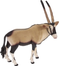 B - Figurka Antilopa 11 cm